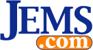 Jems.com Logo